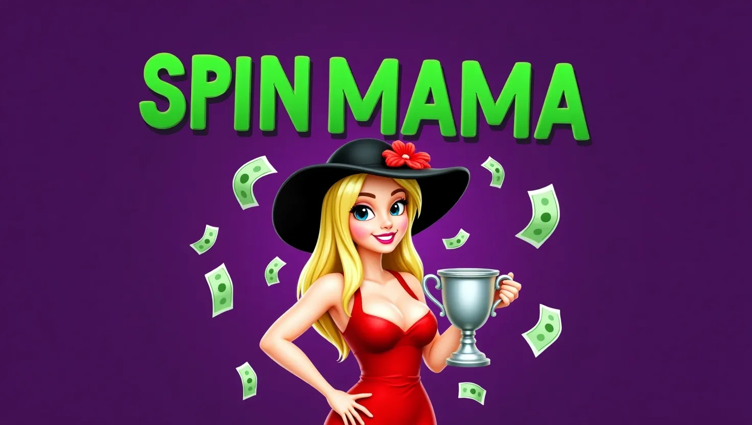 spinmama