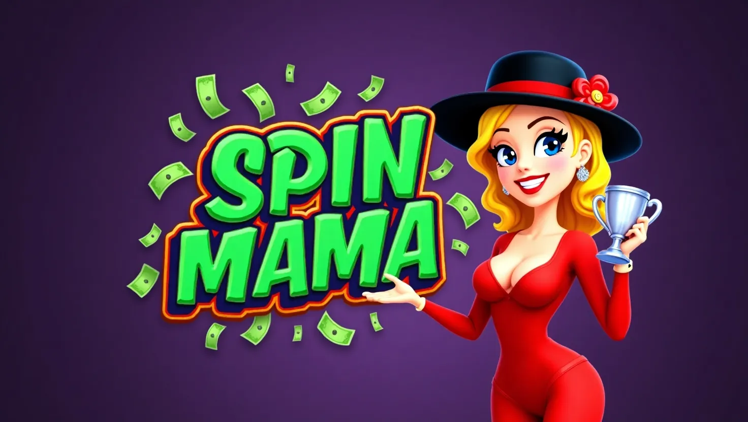 spinmama