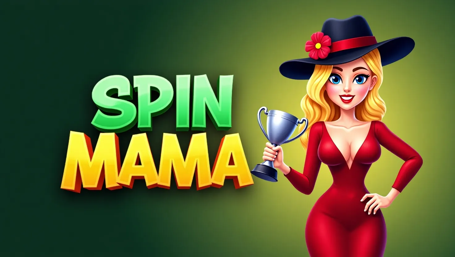 spin mama app spin mama app